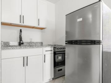 0 BR, 1 BA Apartment 919 1 2 16th Ave N, Unit 4, Saint Petersburg, FL 33704