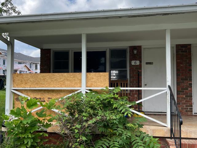 0 BR, 1 BA Apartment 920 Greenville Hwy, Hendersonville, NC 28739