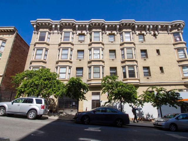 0 BR, 1 BA Apartment 920 Leavenworth Street Unit 203, San Francisco, CA 94109