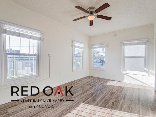 0 BR, 1 BA Apartment 921 S Bonnie Brae St, Los Angeles, CA 90006