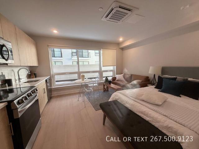 0 BR, 1 BA Apartment 922 N Broad Street, Philadelphia, PA 19130