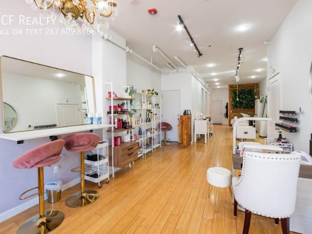 0 BR, 1 BA Apartment 927 N. 2nd Street, Philadelphia, PA 19123