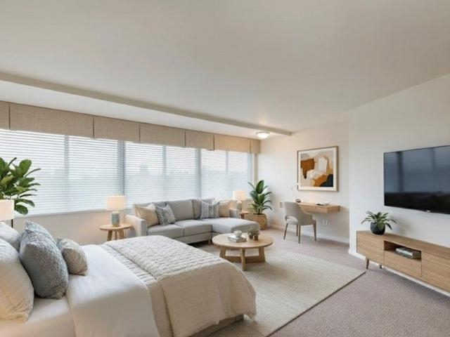 0 BR, 1 BA Apartment 925 25th Street Northwest Unit 308, Washington, DC 20037