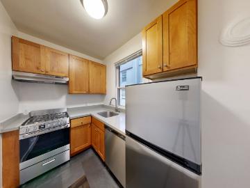 Tenderloin, San Francisco city - Lift