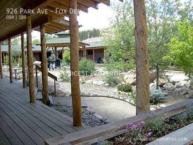 0 BR, 1 BA Apartment 926 Park Ave, Grand Lake, CO 80447