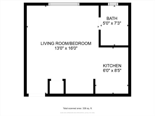 0 BR, 1 BA Apartment 935 N Logan St, Denver, CO 80203