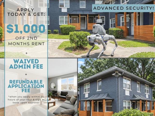 0 BR, 1 BA Apartment 936 Mayson Turner Road Northwest Unit 955 22, Atlanta, GA 30314
