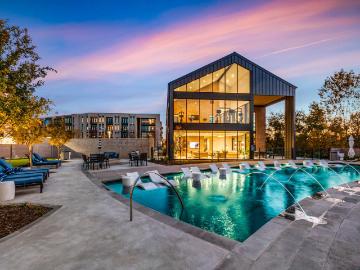 0 BR, 1 BA Apartment 9371 Whistle Stop Place Unit 1313, Dallas, TX 75231