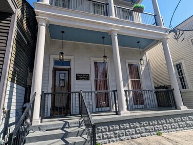 0 BR, 1 BA Apartment 939 Elysian Fields Ave, Unit 6, New Orleans, LA 70117