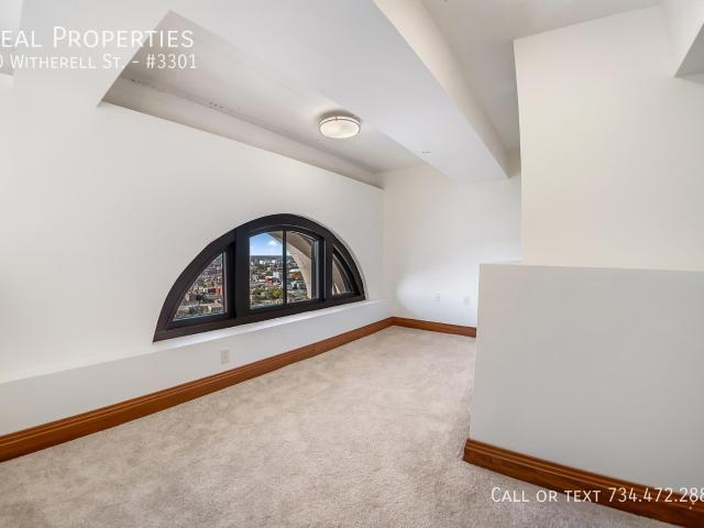 0 BR, 2.5 BA Apartment 10 Witherell St Detroit, MI 48226