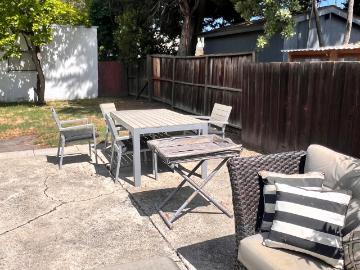 0 BR, 2.5 BA Apartment 1171 Clinton st, Redwood City, CA 94061