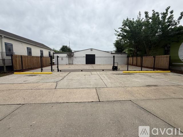 0 BR, 2 BA Apartment 1440 N Dorgenois St, Unit 1440, New Orleans, LA 70119