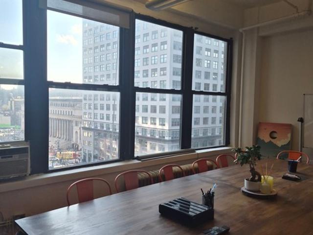 0 BR, 2 BA Apartment 260 W 35th St, Unit 8, New York, NY 10001