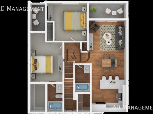 0 BR, 2 BA Apartment 5559 LAURETTA STREET, SAN DIEGO, CA 92110