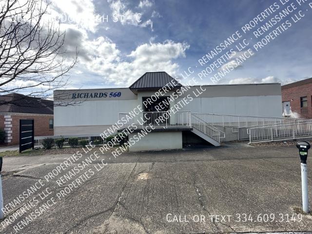 0 BR, 2 BA Apartment 560 S. McDonough St, Montgomery, AL 36104