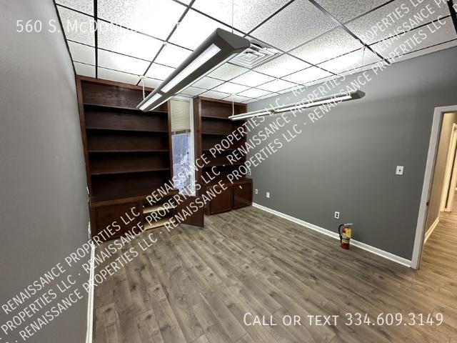 0 BR, 2 BA Apartment 560 S. McDonough St Montgomery, AL 36104