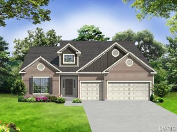 0 Braxton @ Montage At Hawk Ridge, Lake St. Louis, MO 63367 | MLS #25059
