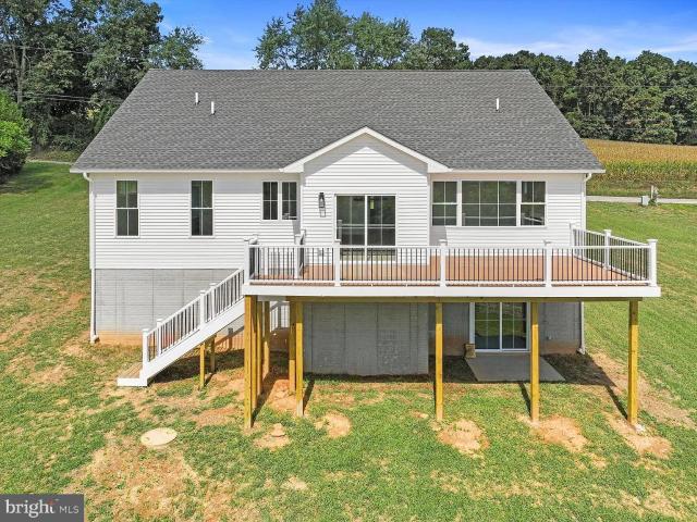 0 Brenneman Rd, Glen Rock, PA 17327 | MLS #PAYK2097