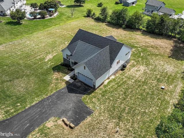 0 Brenneman Road
