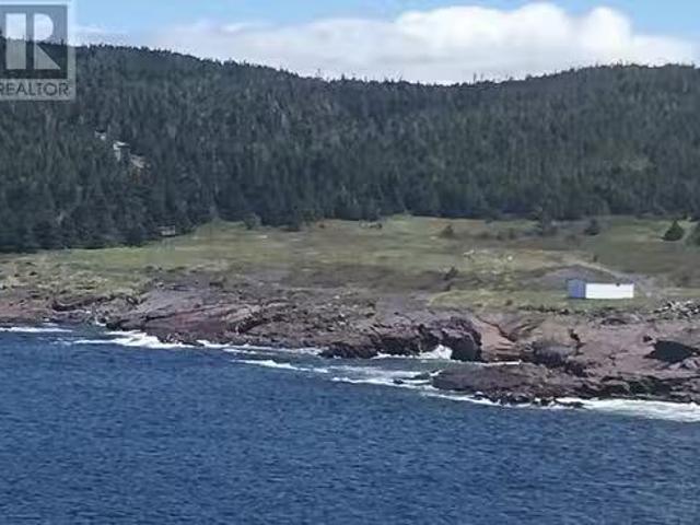 0 Broad Cove, Duntara, NL, A0C 1M0 vacant land for sale Lis.