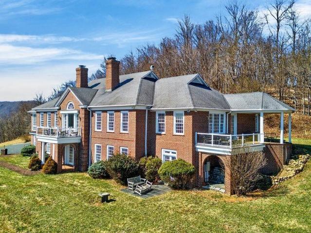 0 Bryant Mountain Rd