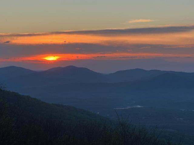 0 Bryant Mountain Rd, Roseland, VA 22967 | MLS #674507