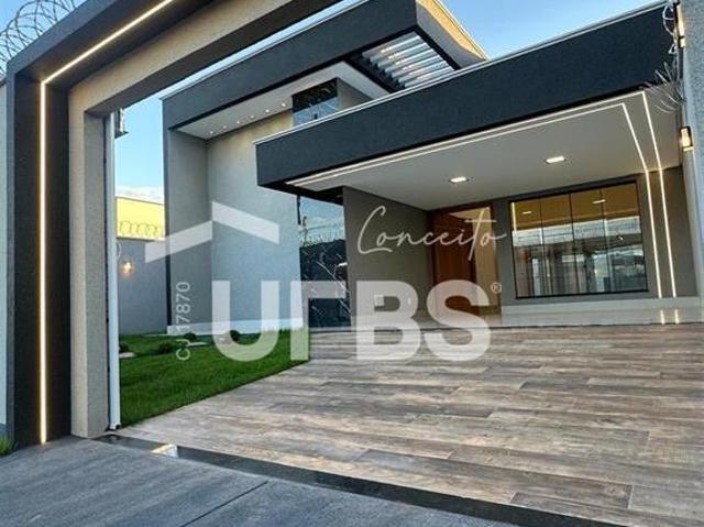 0 Casa 3 quartos, sendo 3 suítes