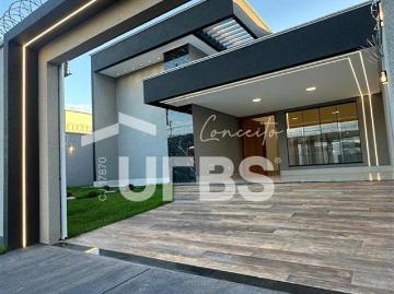 0 Casa 3 quartos, sendo 3 suítes