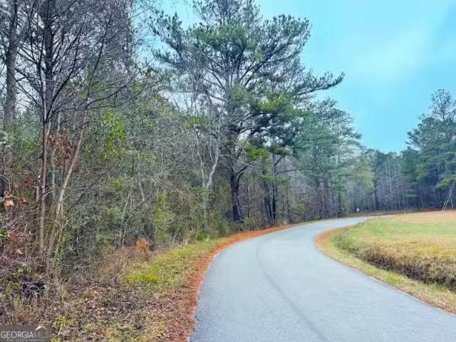 0 CHEAHA ROAD # LOT 7, MUNFURD, AL 36268