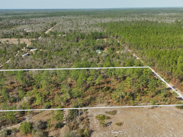 0 Cherokee Rd, Altha, FL 32421 | MLS #786018