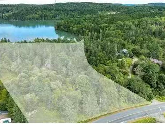 0 Church St, Campobello Island, NB, E5E 1C1 vacant land for.