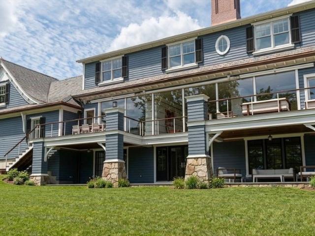 0 Claremont Street, Newton, US, MA