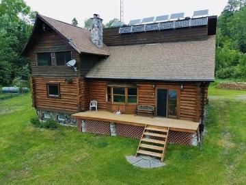 House for sale in Treaty Island - Office room