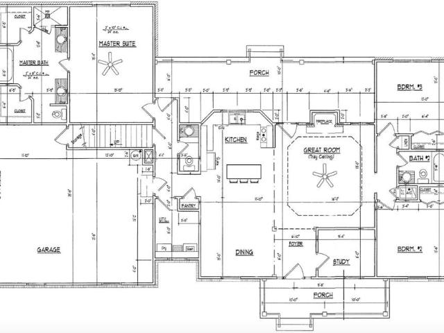 0 Cliffs St, Dalton, GA 30721 | MLS #425122