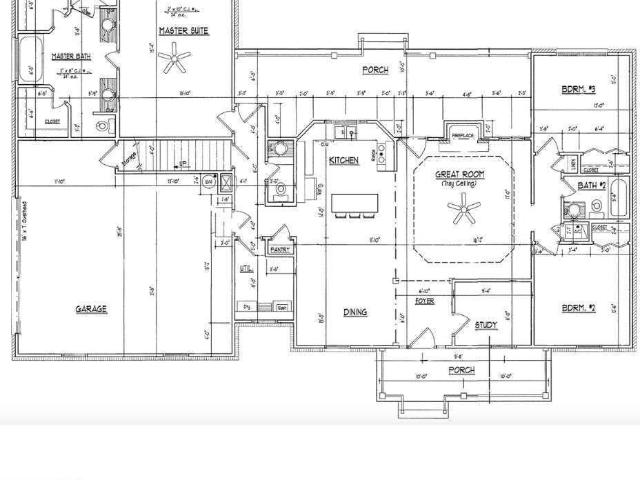 0 Cliffs Street LOT 35