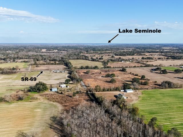 0 Columbus Rd, Grand Ridge, FL 32442 | MLS #785025