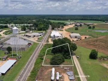 0 COMMERCE STREET, FRISCO CITY, AL 36445