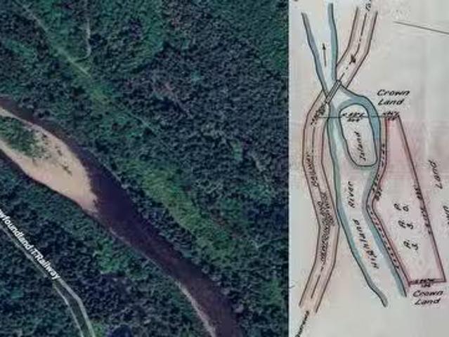 0 Cottage Road, St. Fintan'S, NL, A0N 1Y0 vacant land for sa.