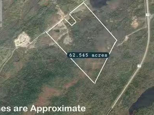 0 Country Road, Bay Roberts, NL, A0A 1G0 vacant land for sal.