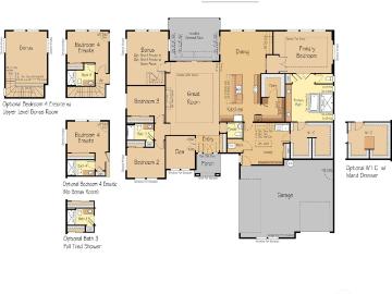0 Cougar Prowl Run NW, Lot 119, Bremerton, WA 98312 | MLS #2497