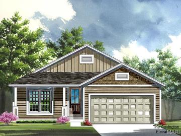 0 Covington @ Harvest, Wentzville, MO 63385 | MLS #26019