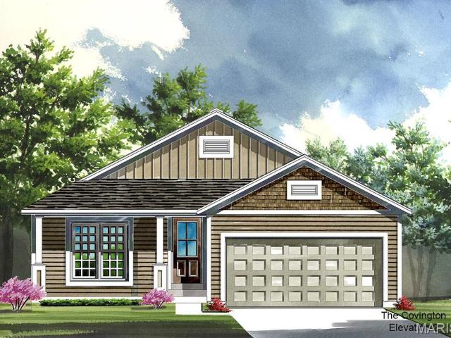 0 Covington @ Harvest, Wentzville, MO 63385 | MLS #26019