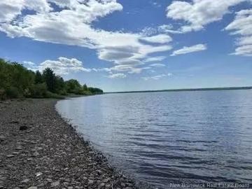 0 Cox Point Road/Lois'S Lane, Chipman, NB, E4A 3N9 vacant la.