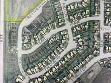 0 Crestview Way, Cold Lake, AB, T9M 0L8 vacant land for sale.