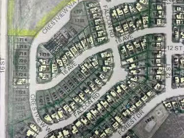0 Crestview Way, Cold Lake, AB, T9M 0L8 vacant land for sale.