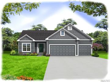 0 Davenport @ Montage At Hawk Ridge, Lake St. Louis, MO 63367 | MLS #25059