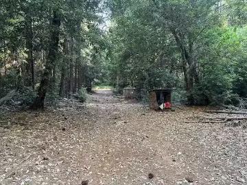 0 DE GROOT LANE, CAMPTONVILLE, CA 95922