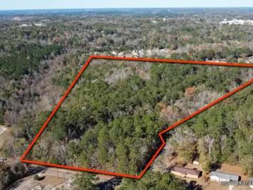 0 DEESE ROAD # TRACT A, OZARK, AL 36360