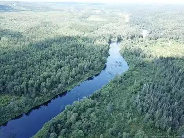 0 Digdeguash River, Rollingdam, NB, E5A 2K5 vacant land for.
