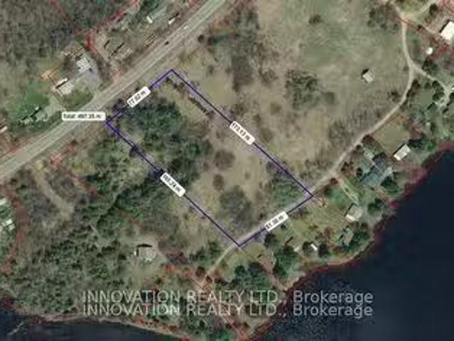 0 Downing Lane, Greater Madawaska, ON, K0J 1H0 vacant land f.